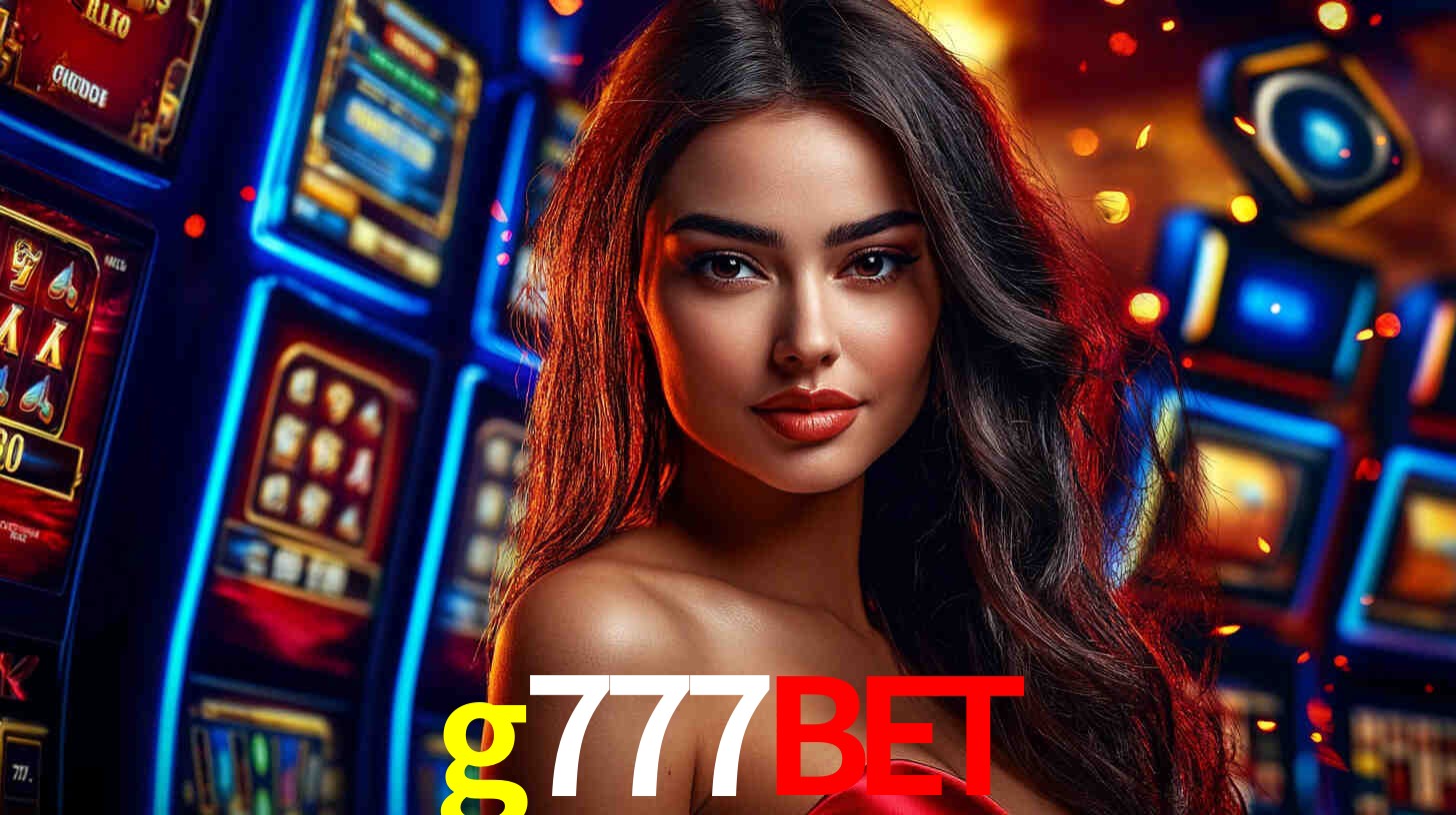 Experiência VIP g777bet