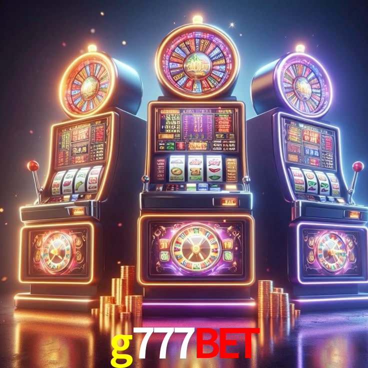 g777bet login