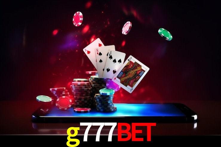 Experiência VIP g777bet