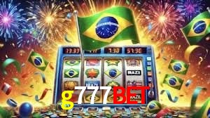 Statistics g777bet