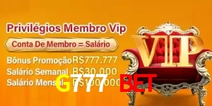 G777 BET