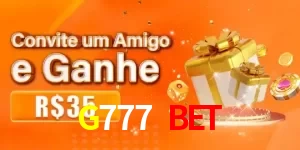 Promoções G777 BET