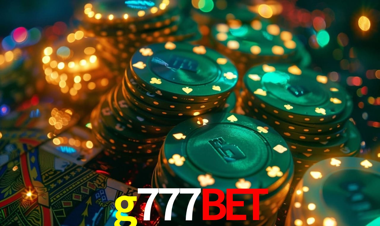 Descubra a Magia dos Jogos de Arcade no g777bet