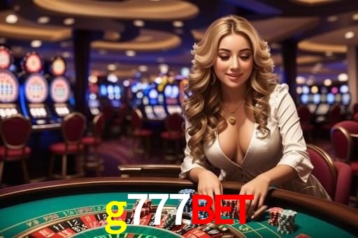Blackjack Table g777bet