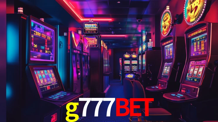 g777bet