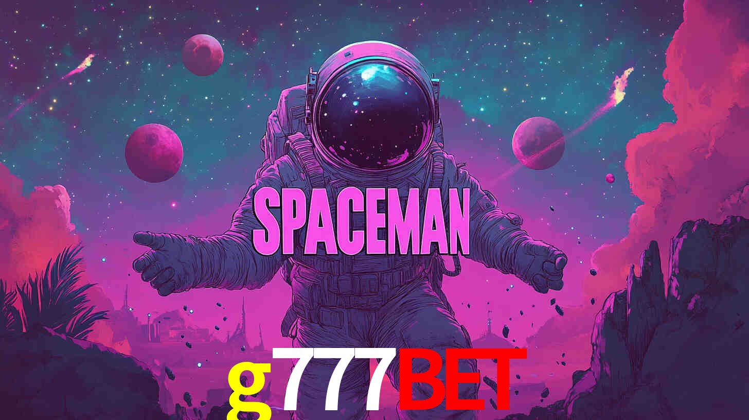 Mesa de Blackjack g777bet