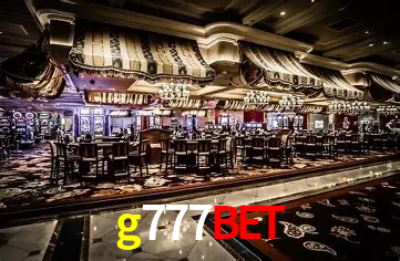 API Integration g777bet