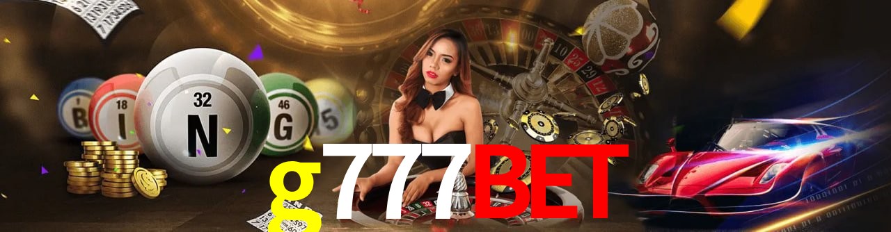 Inovações de Jogos na g777bet: O Futuro das Experiências Interativas