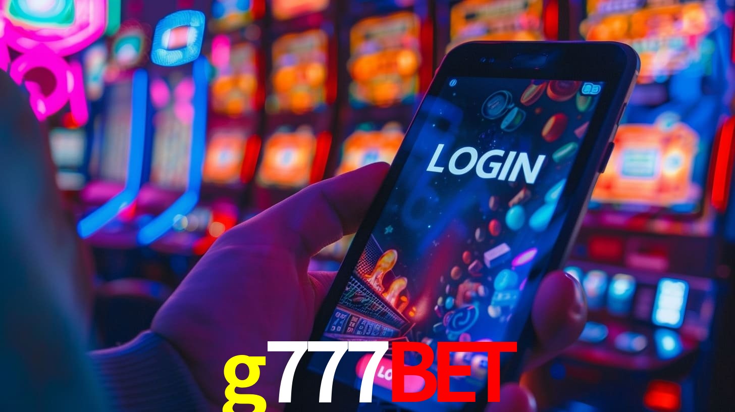 A Experiência Imersiva dos Cassinos Ao Vivo no g777bet