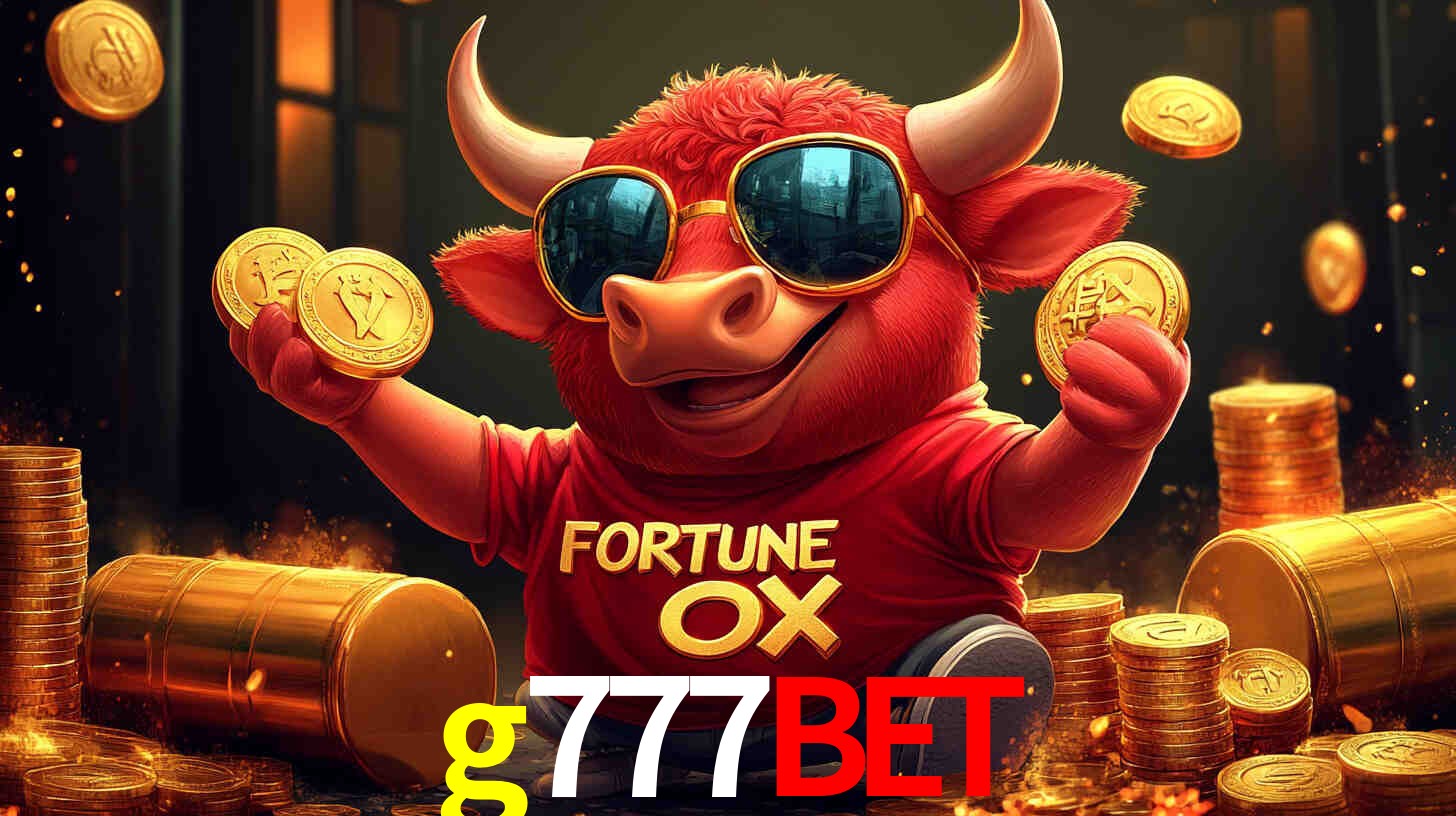 Torneios g777bet