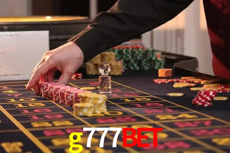 Bônus Diários g777bet