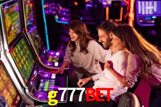 Promoções Sazonais g777bet