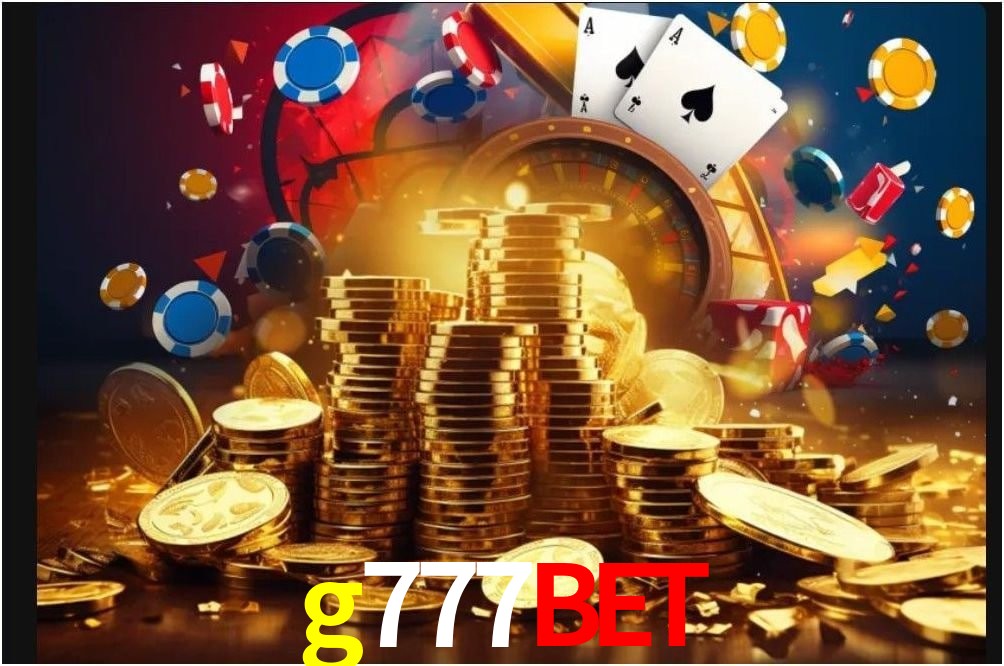 Ofertas Exclusivas g777bet
