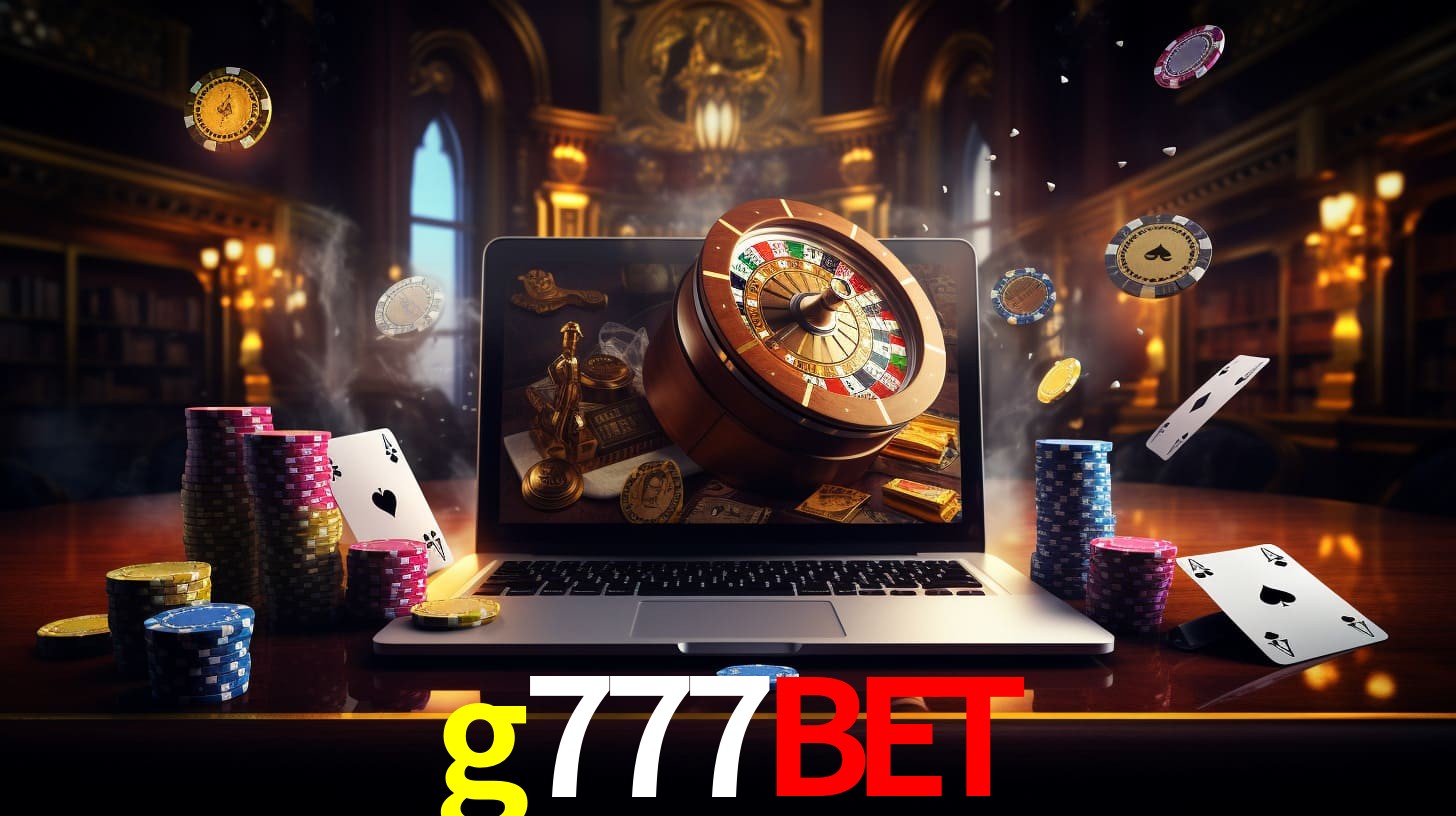 Programa VIP g777bet