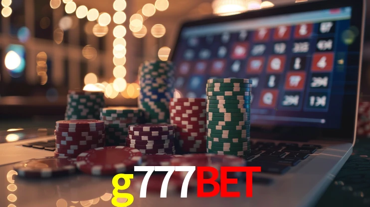 Games Directory g777bet