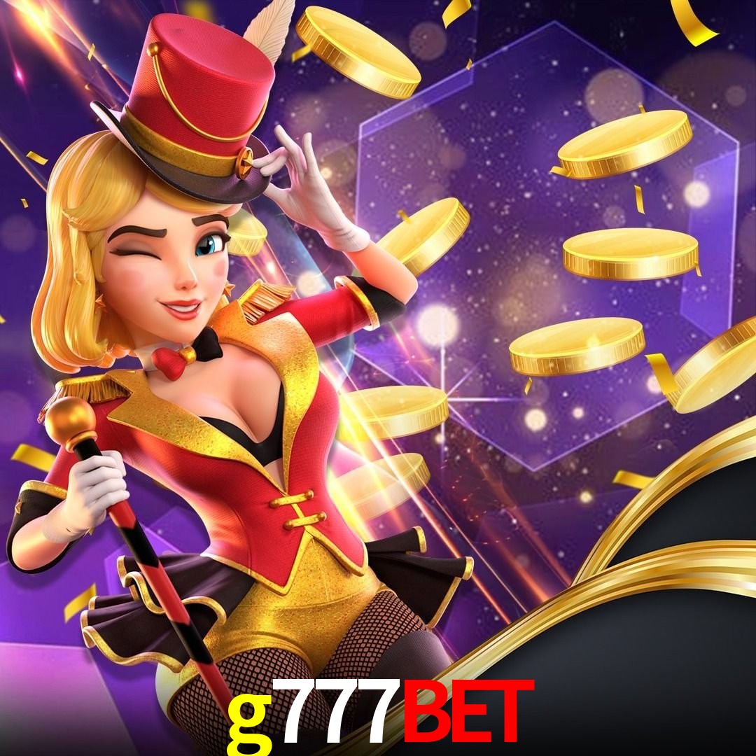 VIP Casino g777bet