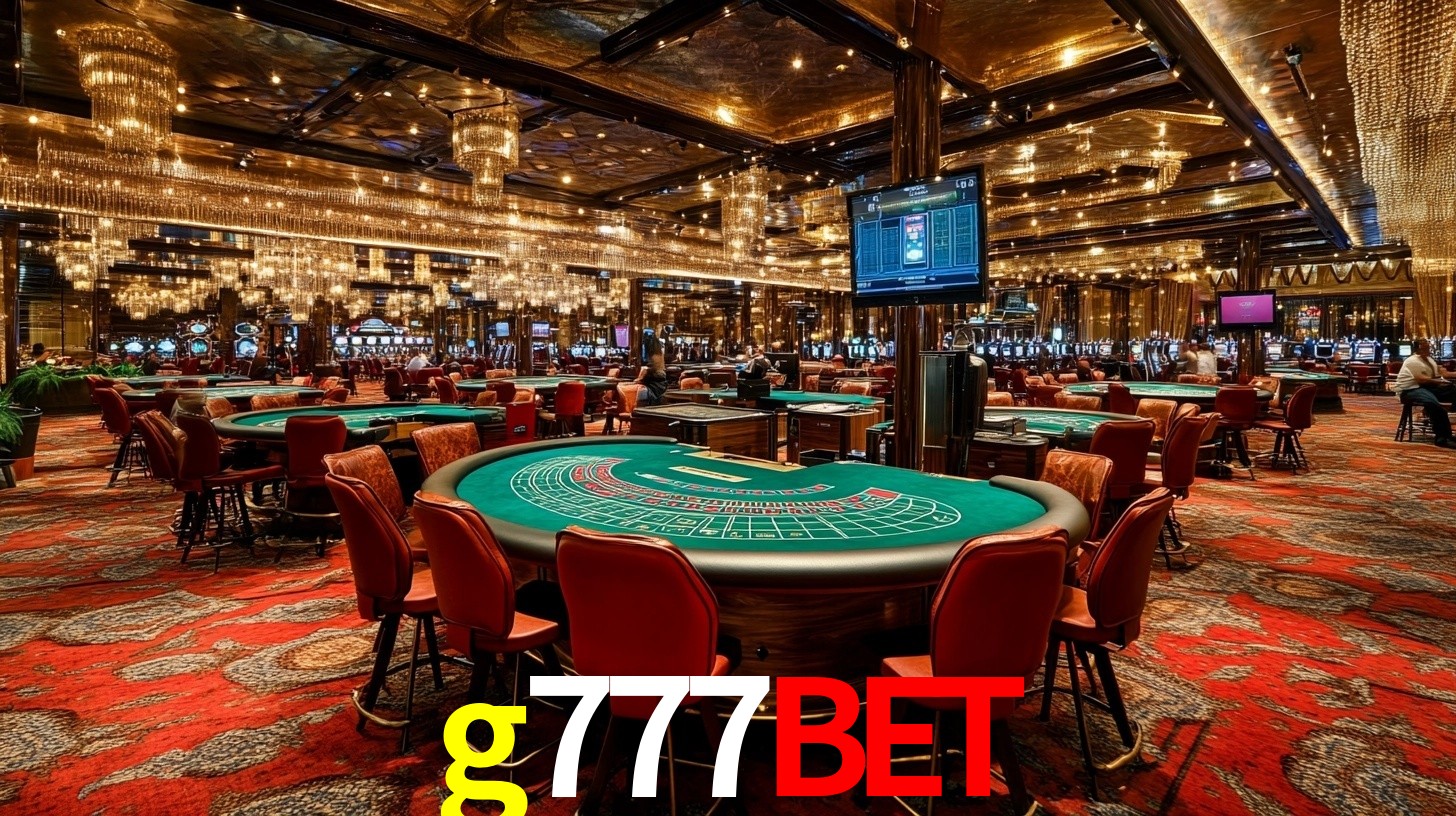g777bet login