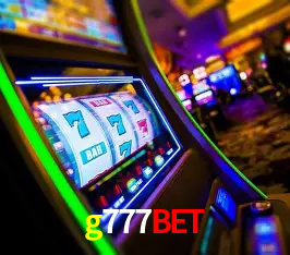 Jogos Exclusivos g777bet