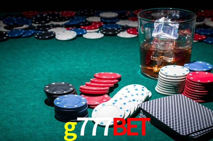 Inovações de Jogos na g777bet: O Futuro das Experiências Interativas