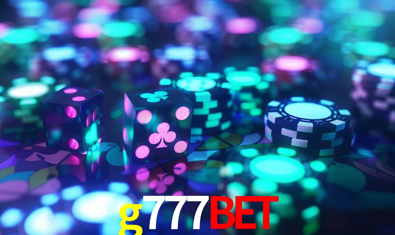 Apostas Esportivas na g777bet: Um Guia Completo