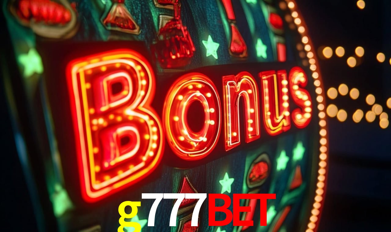 Desvendando o Mundo dos Jogos Virtuais na g777bet