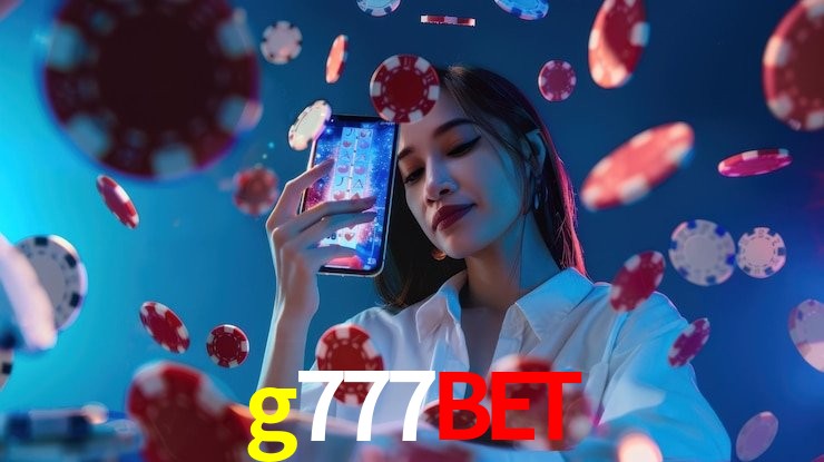 Cadastro Rápido g777bet