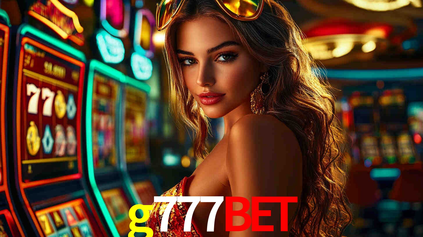 Ofertas Imperdíveis na g777bet: Promoções e Bônus Que Valem a Pena