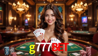 Live Casino g777bet