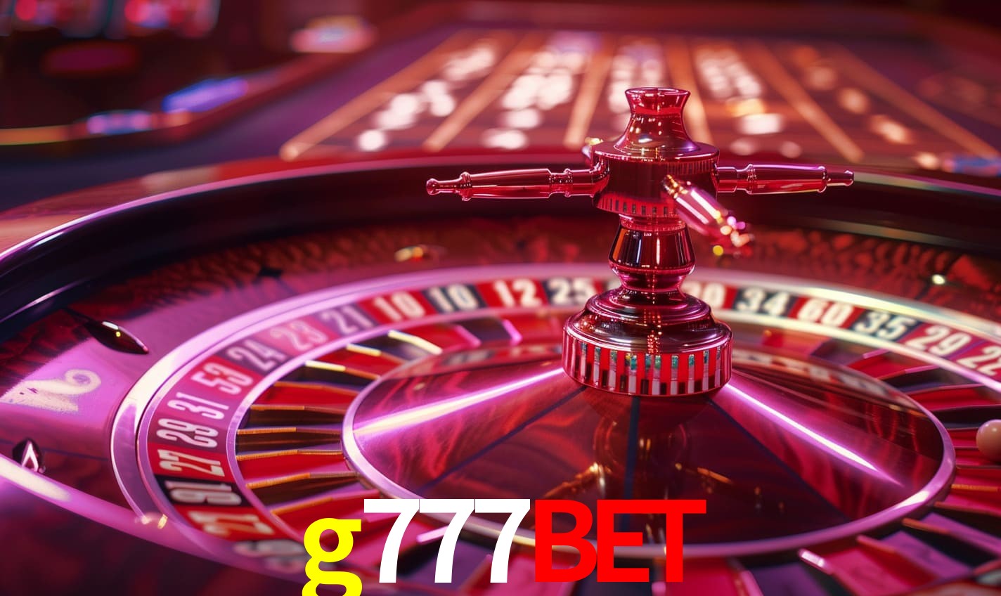 Casino Ao Vivo g777bet