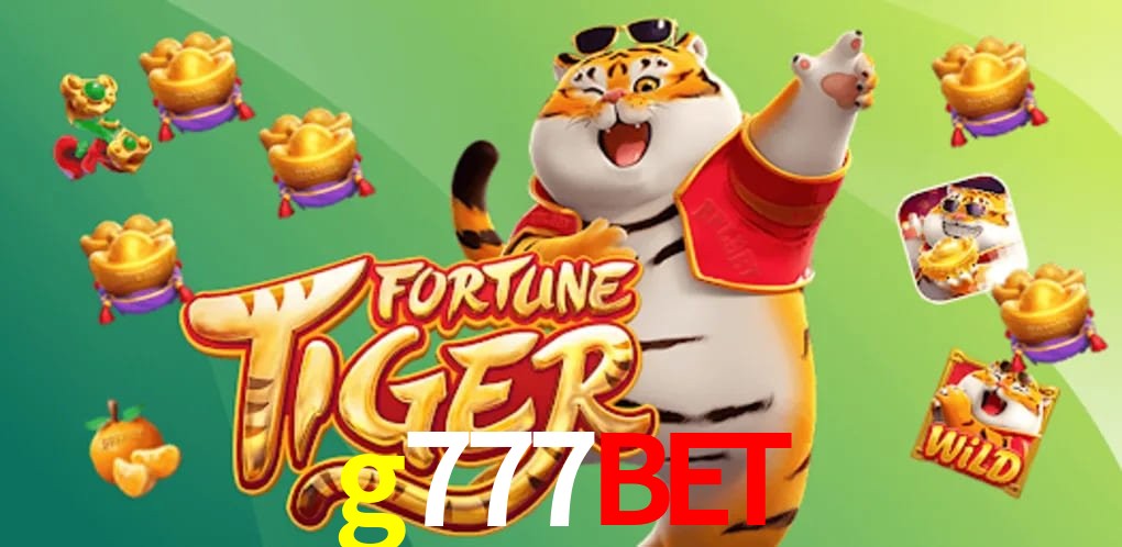Tennis Betting g777bet