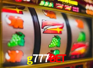 A Experiência Imersiva dos Cassinos Ao Vivo no g777bet