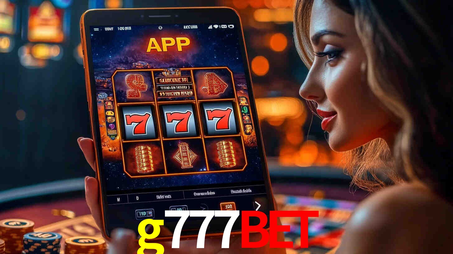 Descubra a Magia dos Jogos de Arcade no g777bet