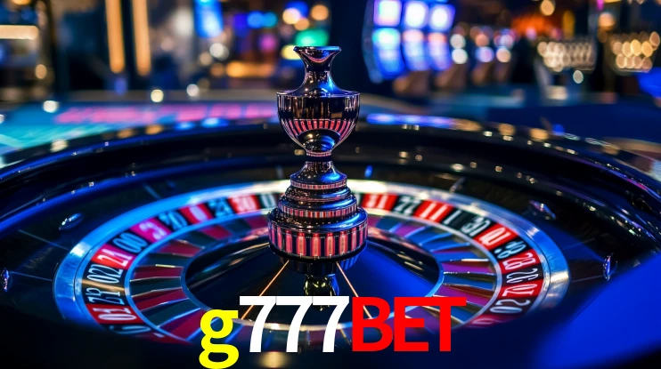 g777bet.com