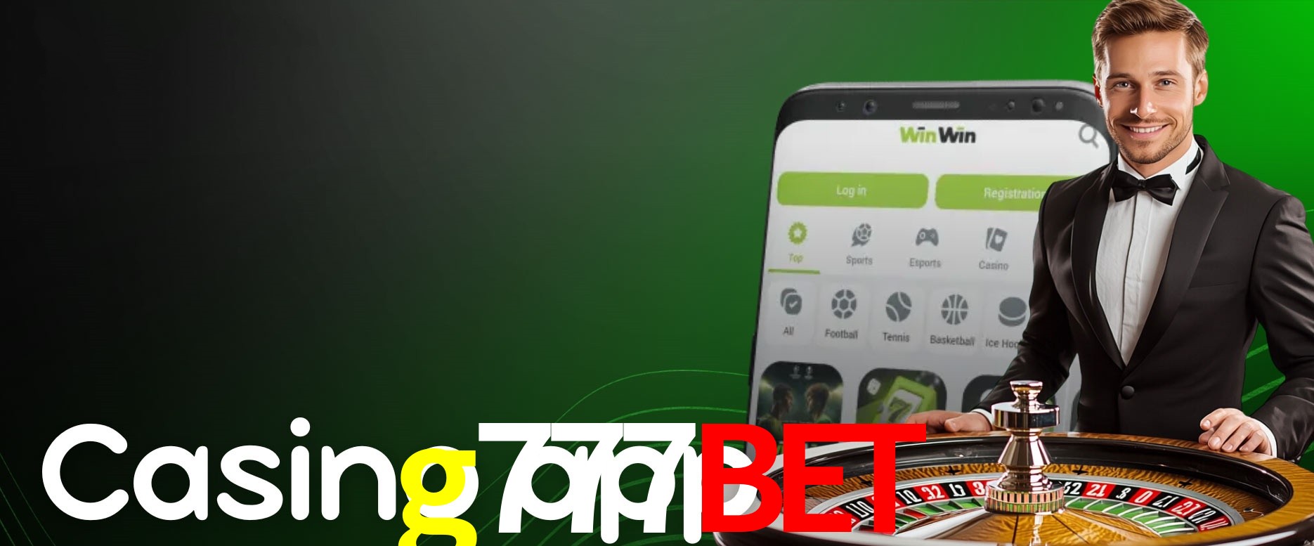 Account Benefits g777bet