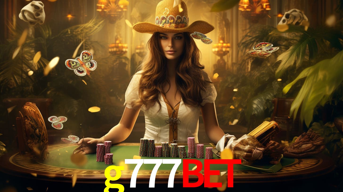 Tournaments g777bet