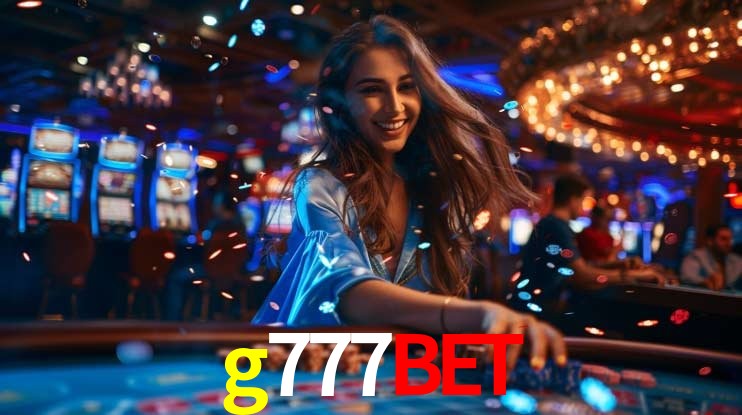 Football Betting g777bet