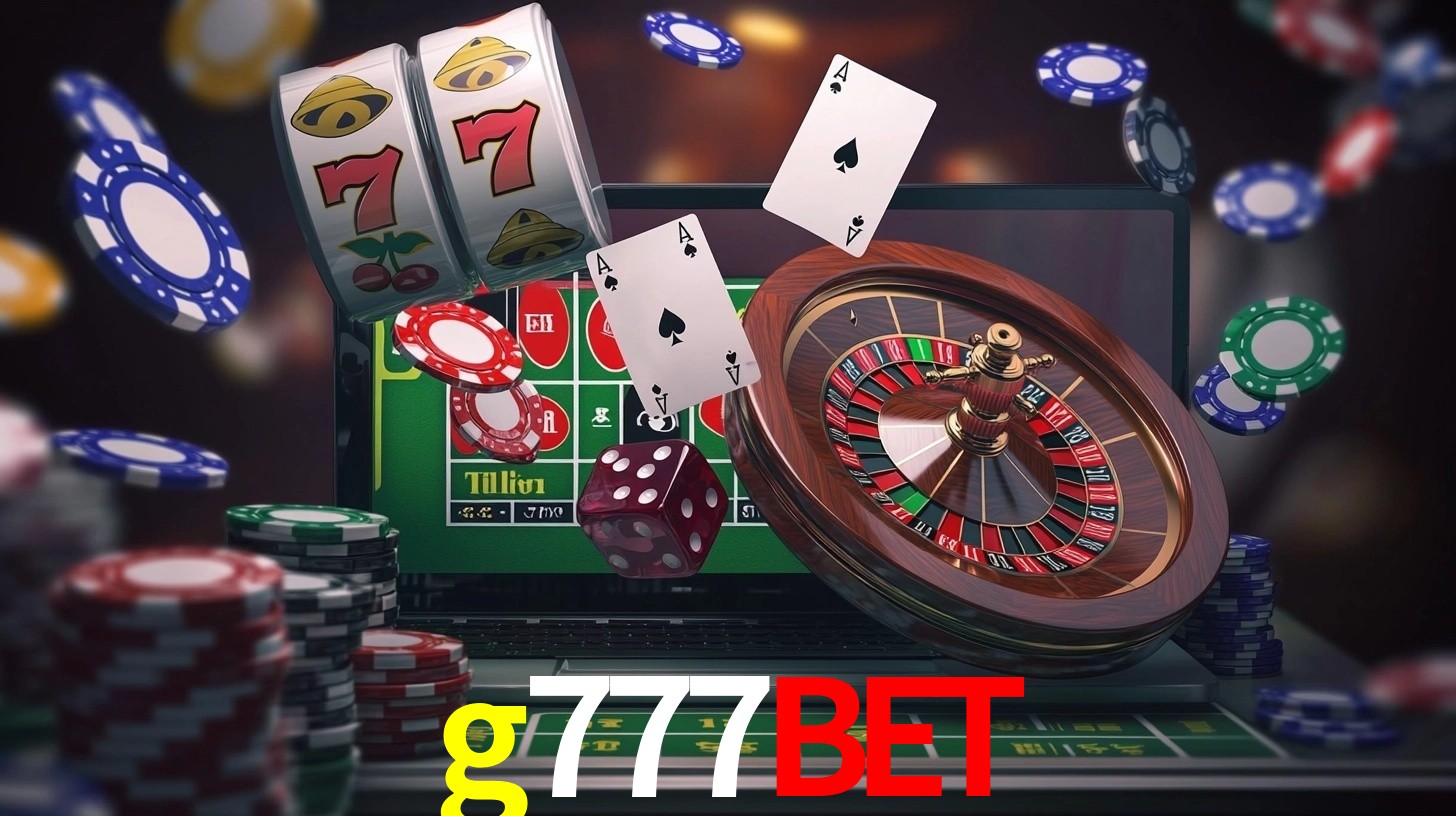 g777bet: Jogos de Caça-Níqueis-Altas Recompensas, Roleta-Velocidade, Blackjack-Desafios Máximos