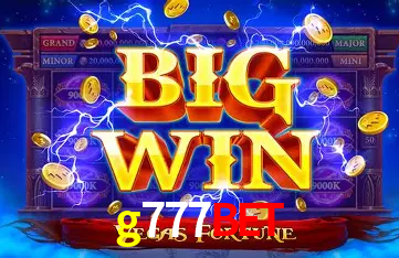 Exclusive Offers g777bet