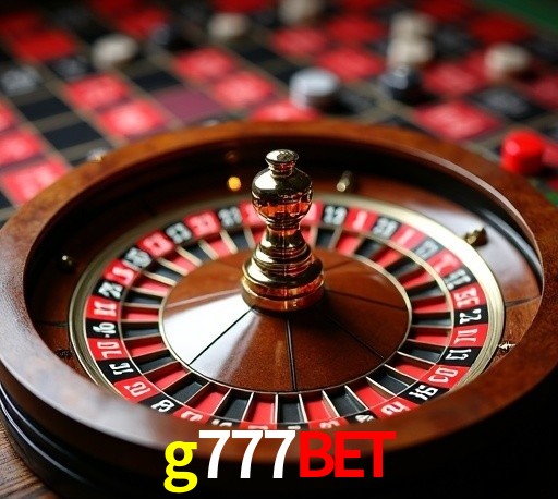 Descubra a Essência do g777bet: Nossa História e Compromissos
