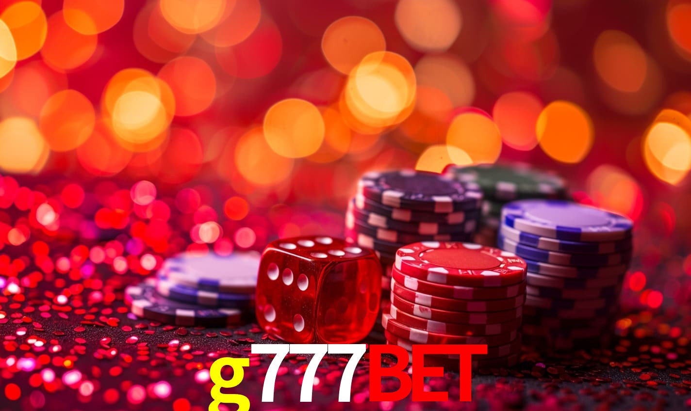 Diretório de Jogos g777bet