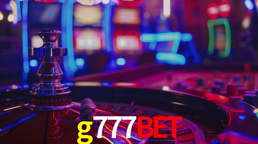 g777bet: Seu Especialista em Apostas Esportivas Brasileiras