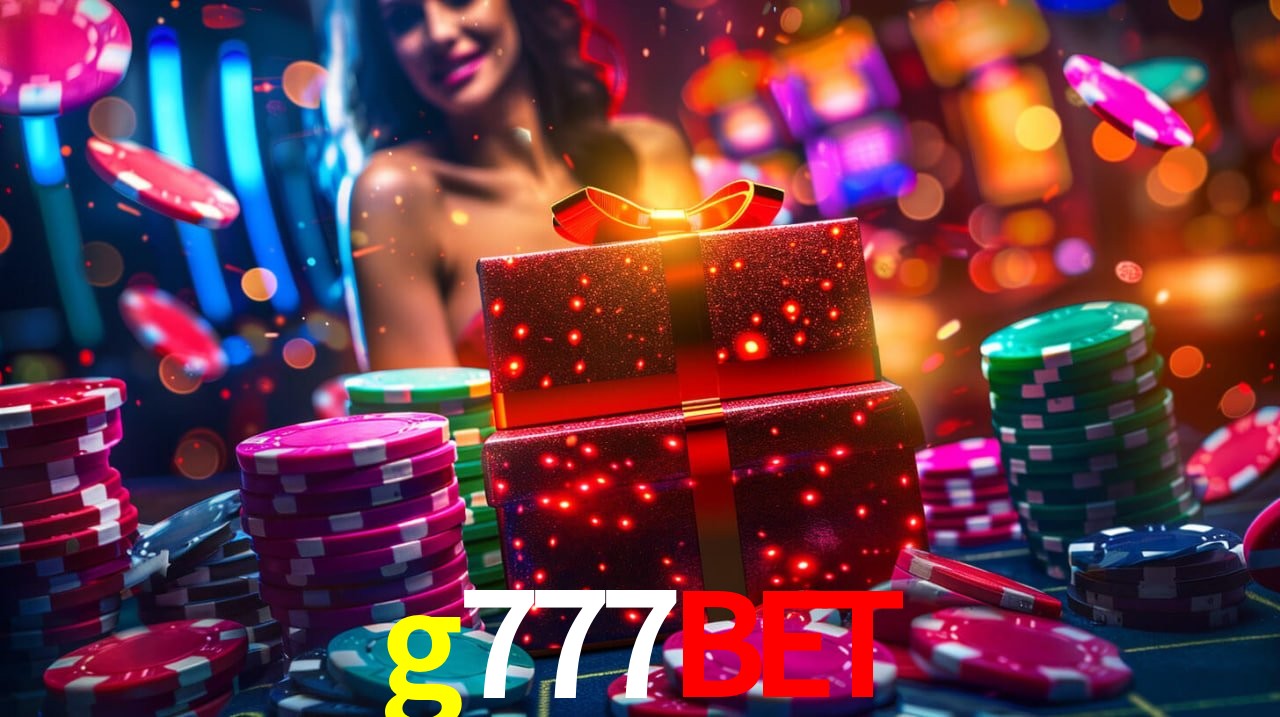 Tecnologia da Plataforma g777bet