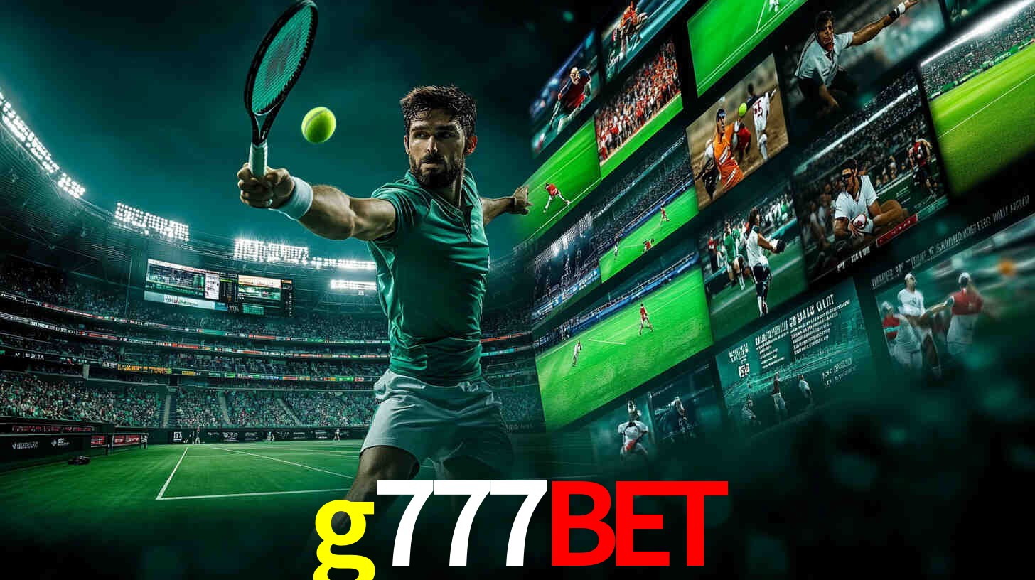 Casino VIP g777bet