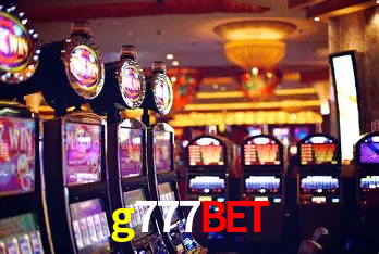 APP oficial da g777bet para mobile