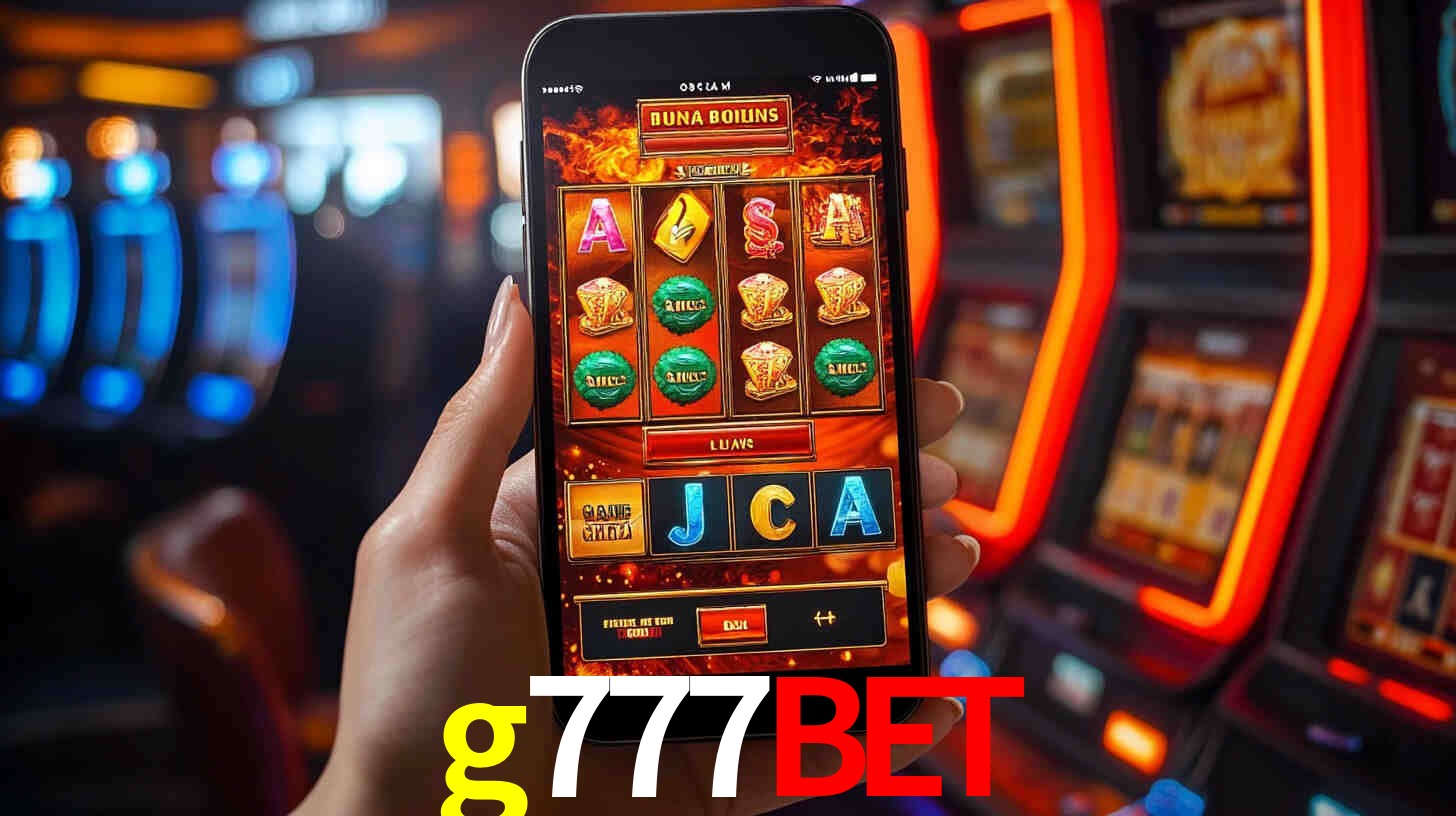 g777bet