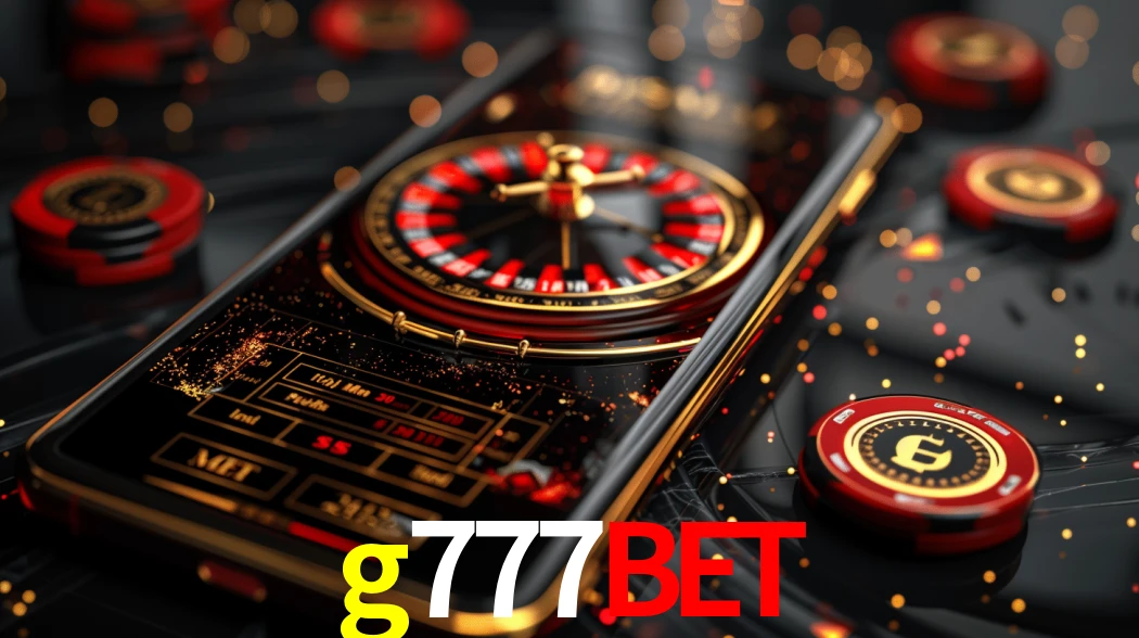 Game Statistics g777bet