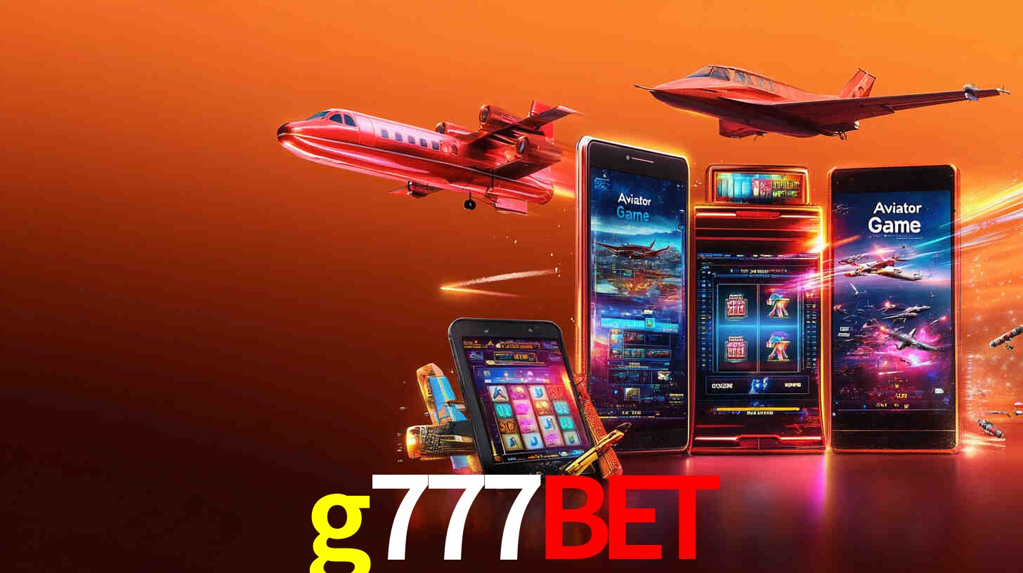 Programa VIP g777bet