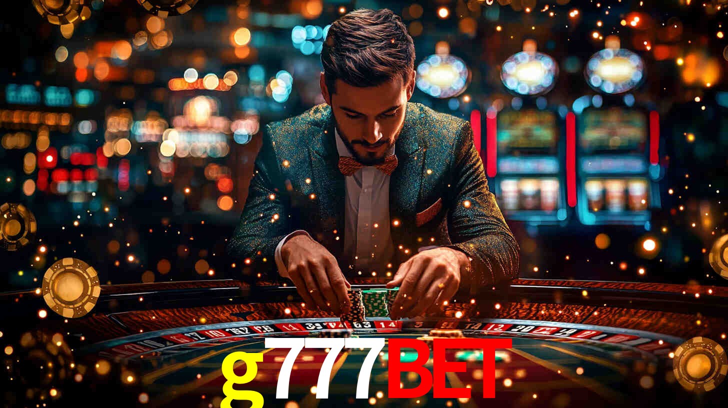 g777bet