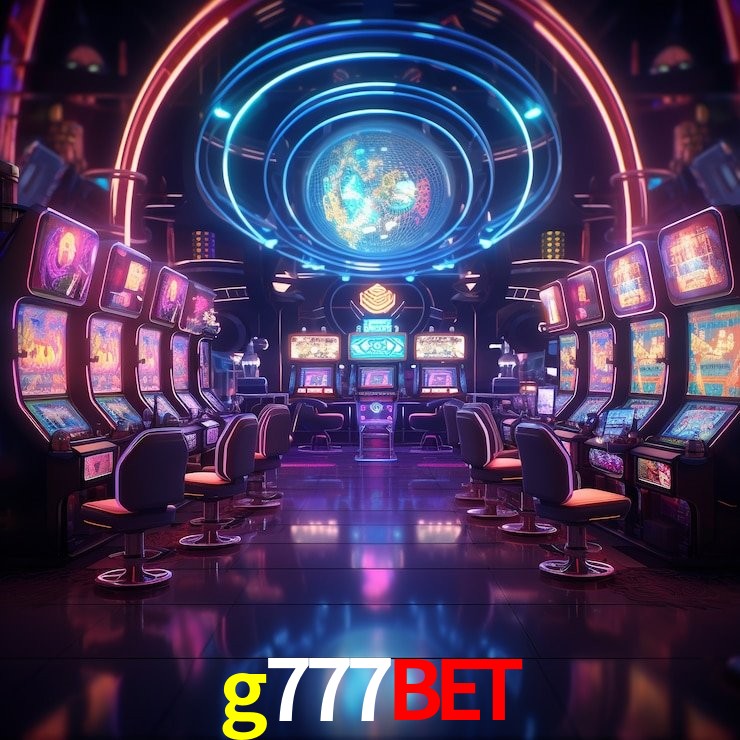 A Emoção da Loteria na g777bet: Uma Chance de Mudança de Vida