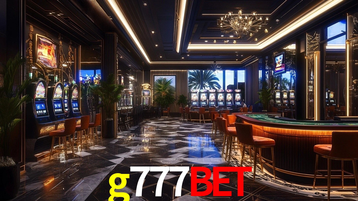g777bet